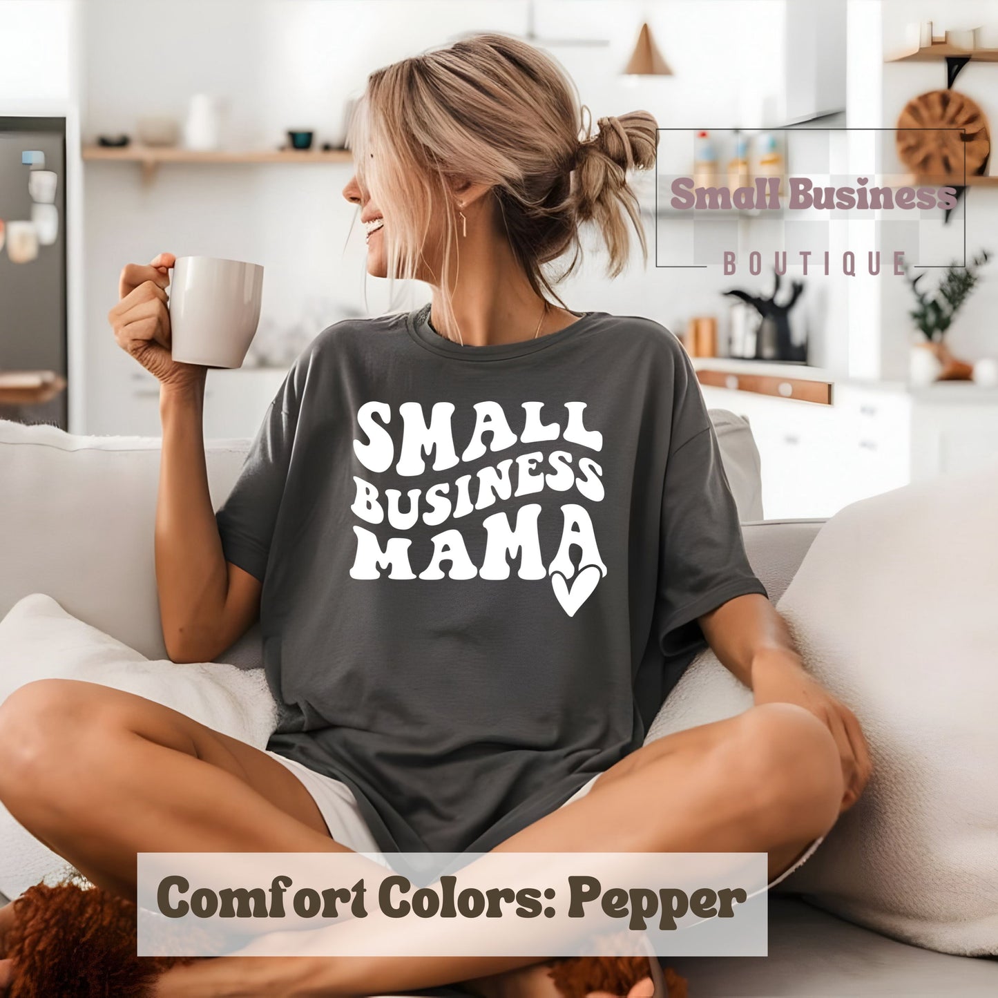 Small Business Mama