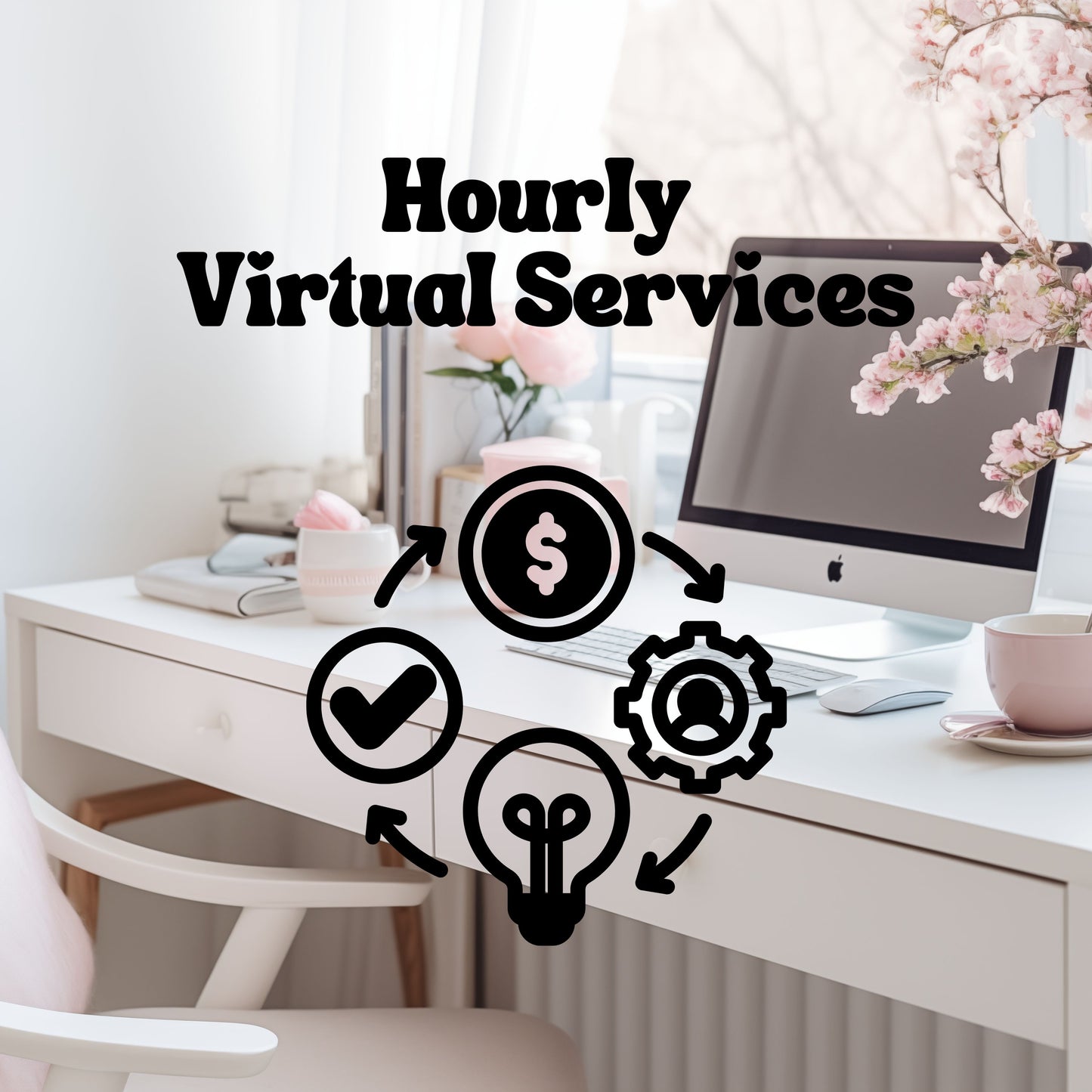 Hourly Virtual Service