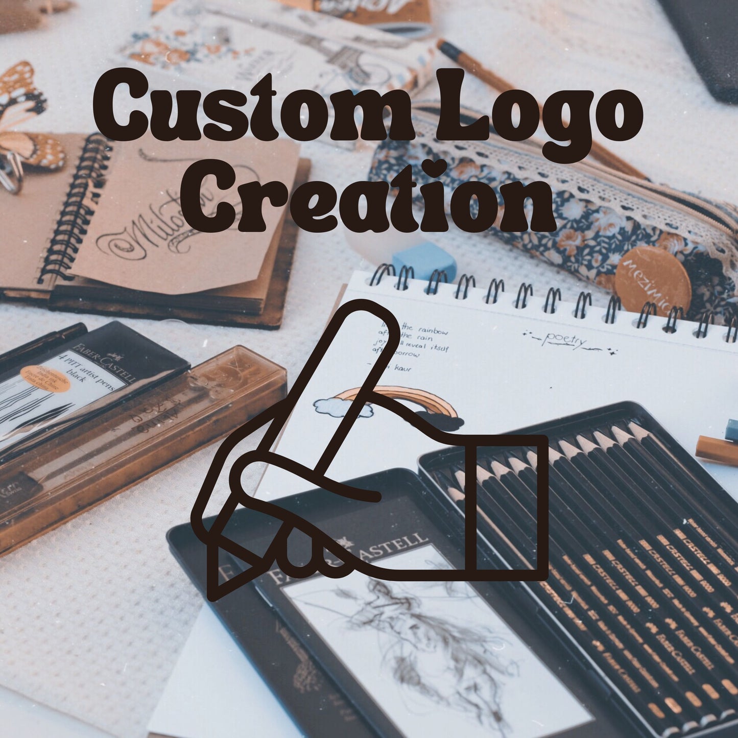 Custom Logo
