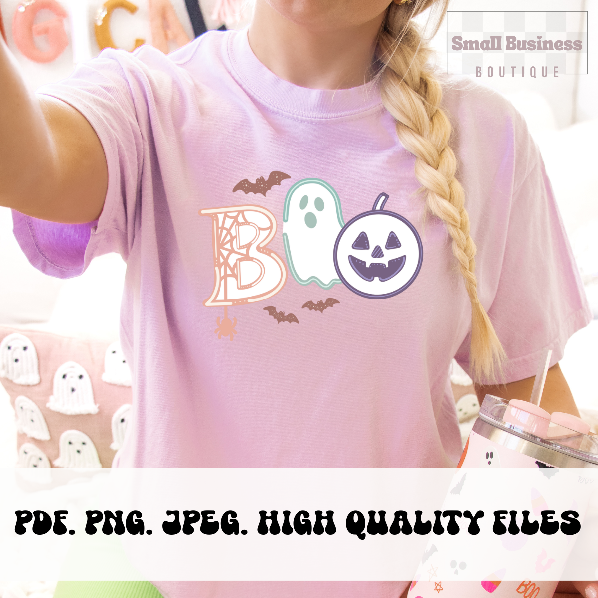 Boo