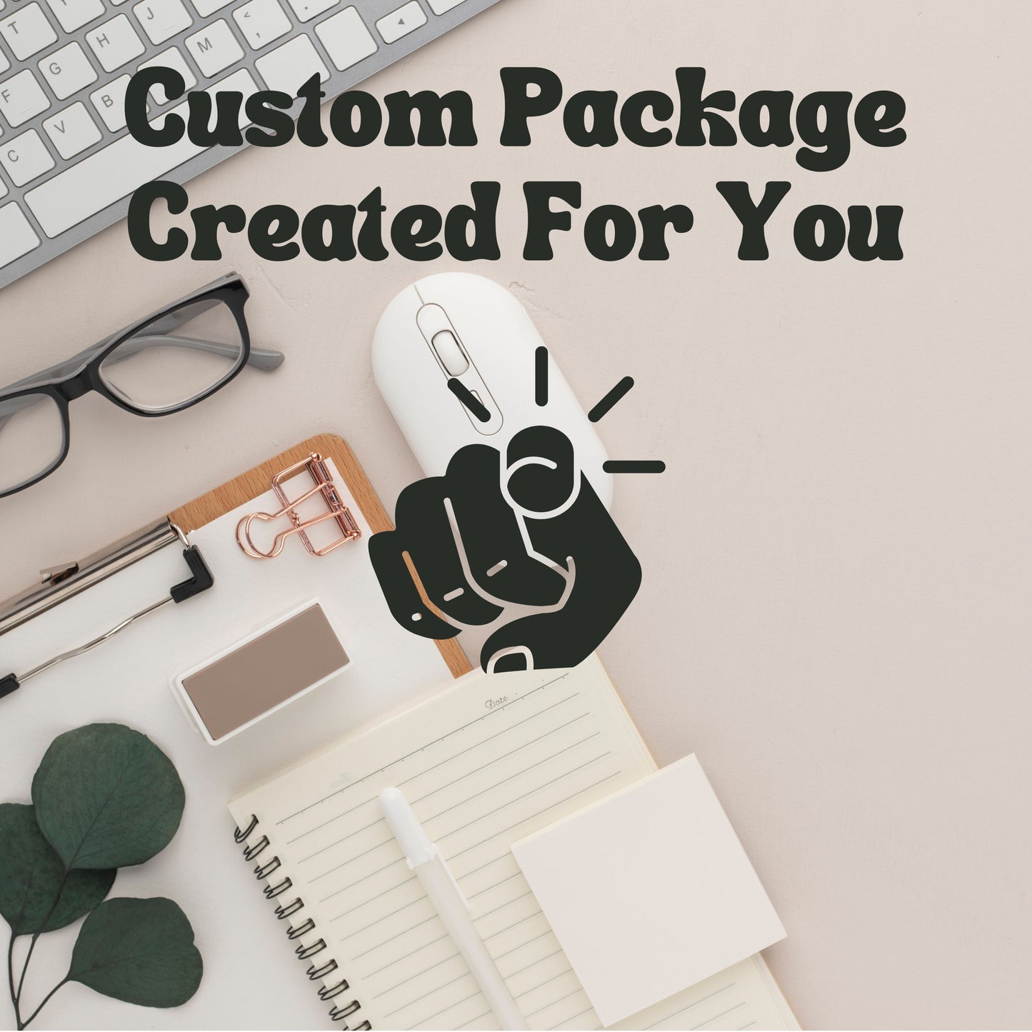 Custom Package
