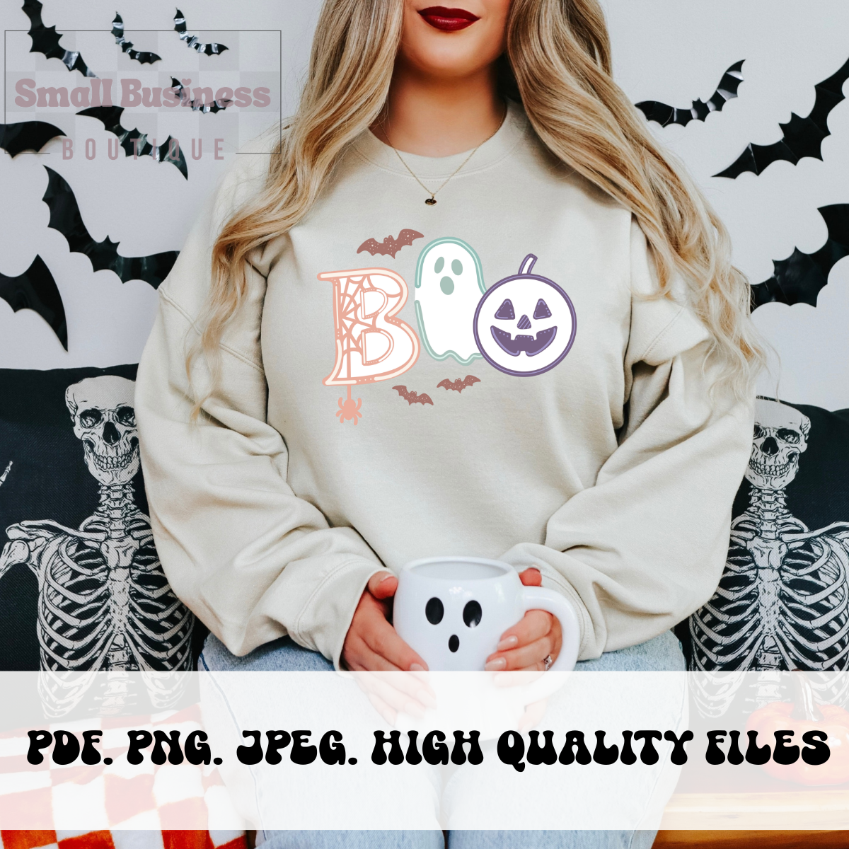 Boo