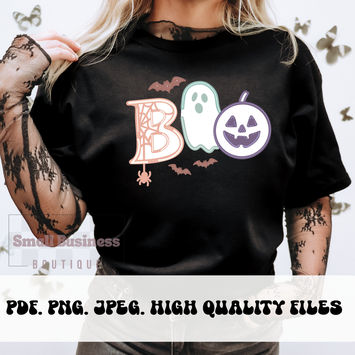 Boo