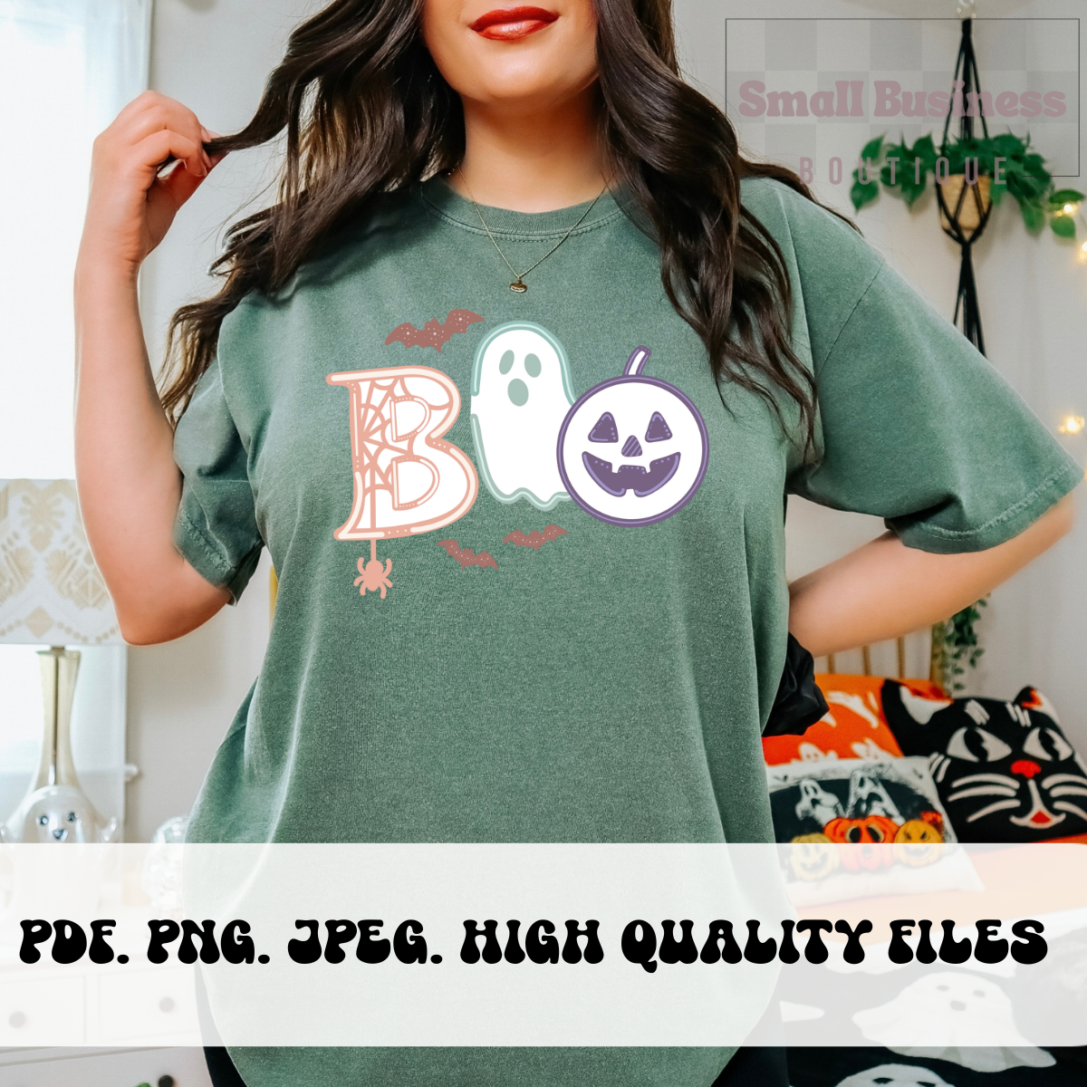 Boo