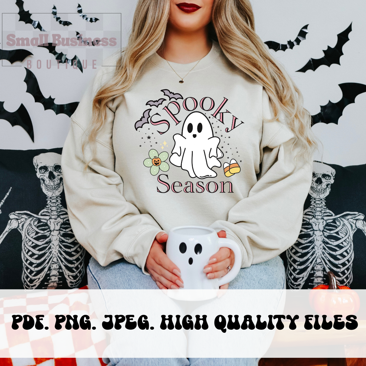 Spooky Szn