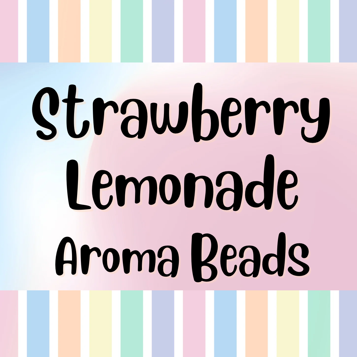 Strawberry Lemonade (10.3oz)