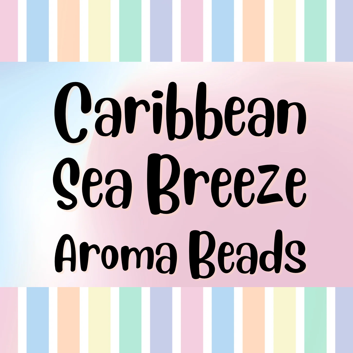 Caribbean Sea Breeze (13oz)