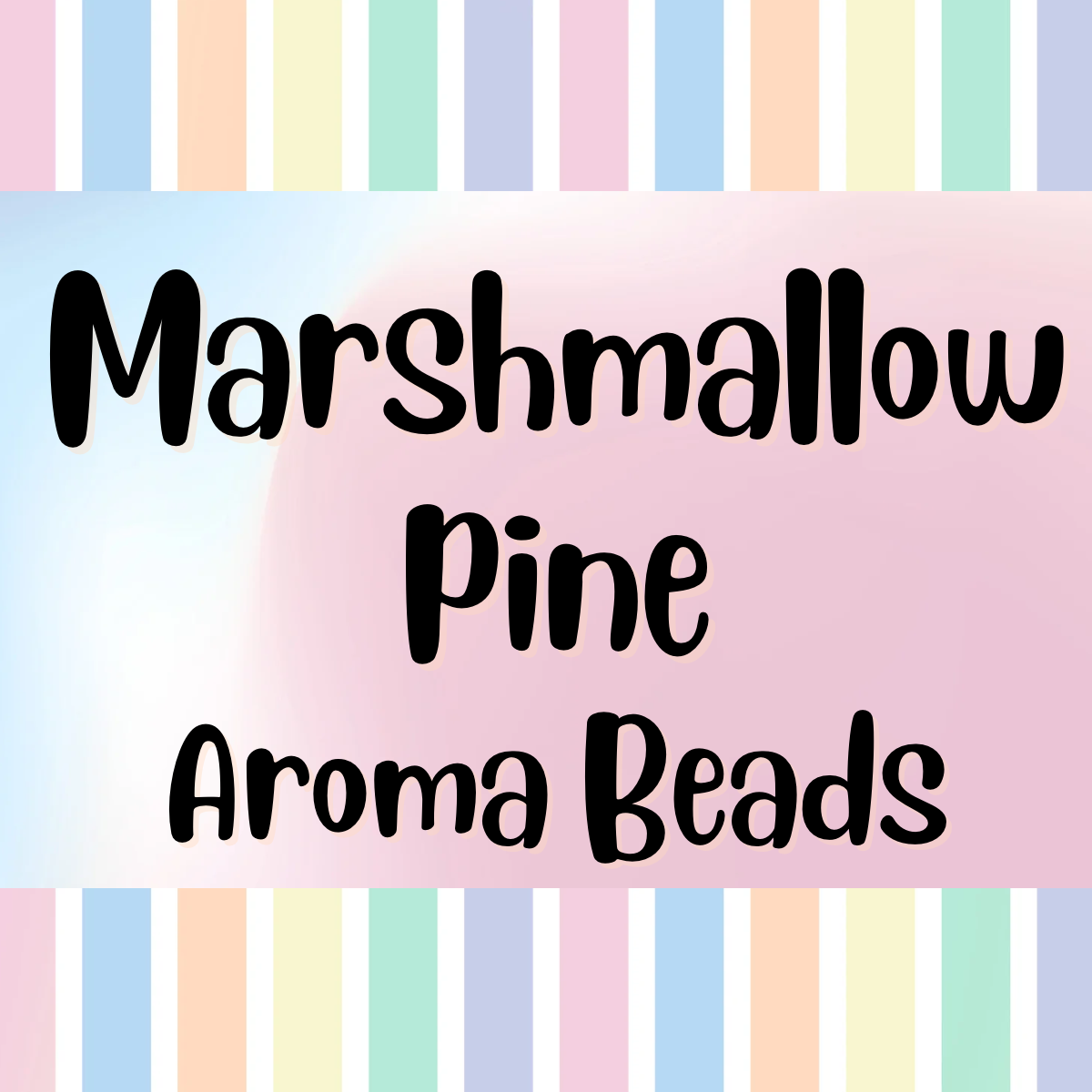 Marshmallow Pine (1lb)