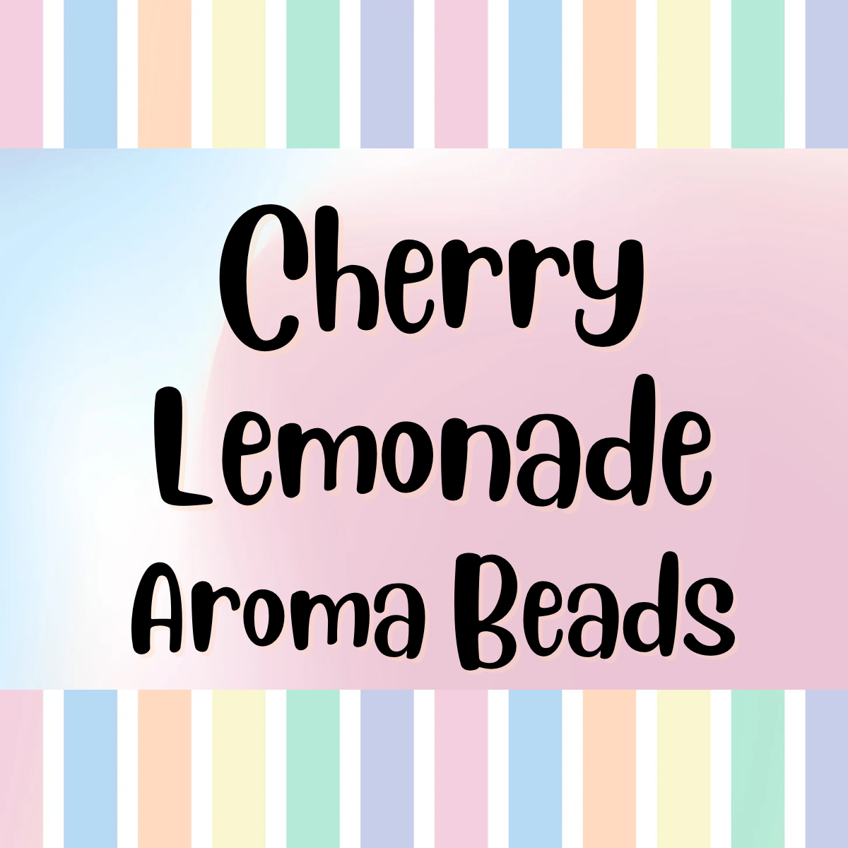 Cherry Lemonade (7.8oz)