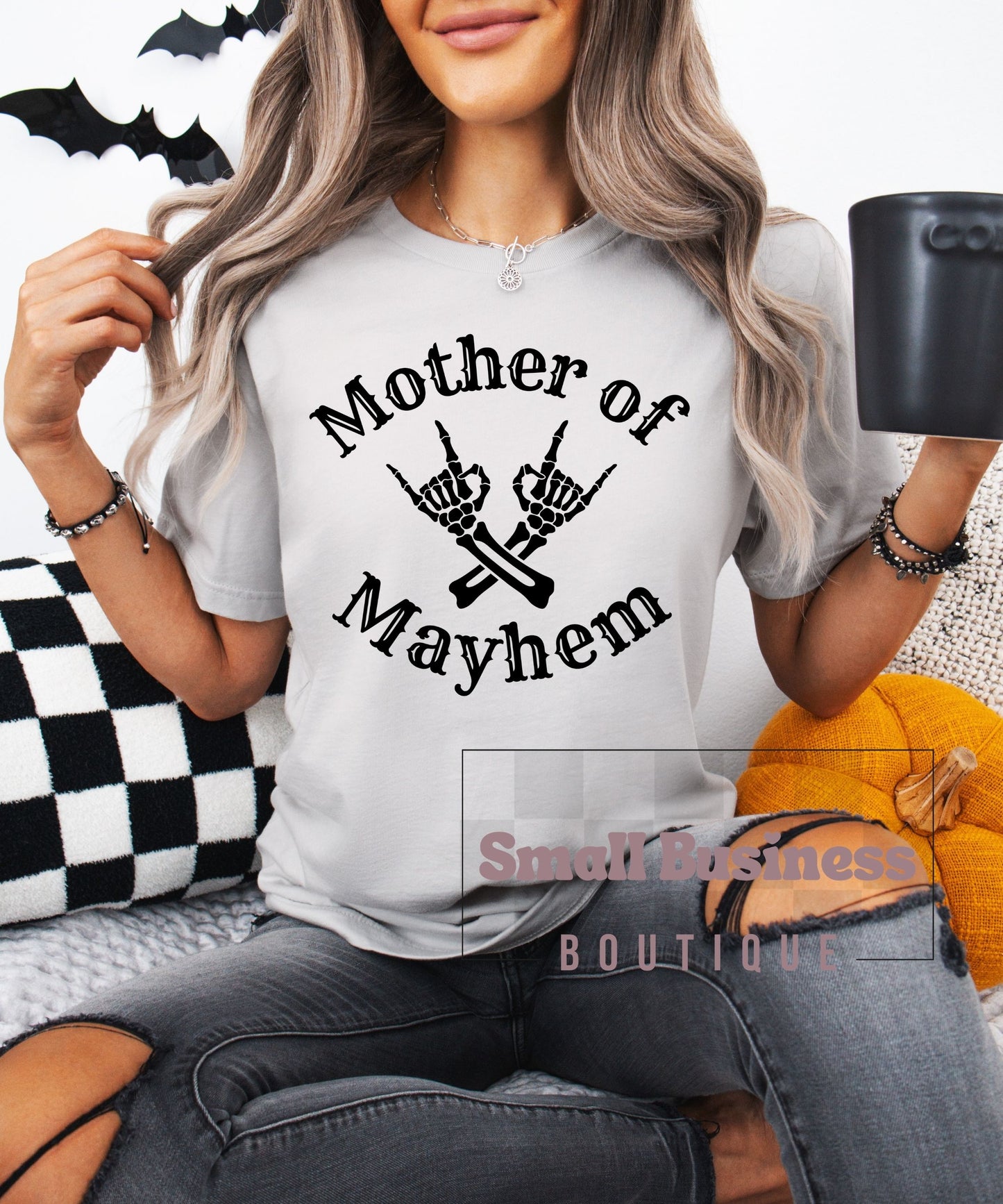 Mother of Mayhem