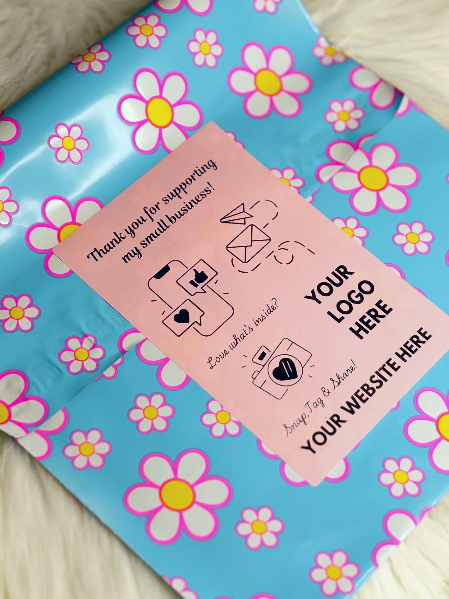 100ct Shipping Label Sticker