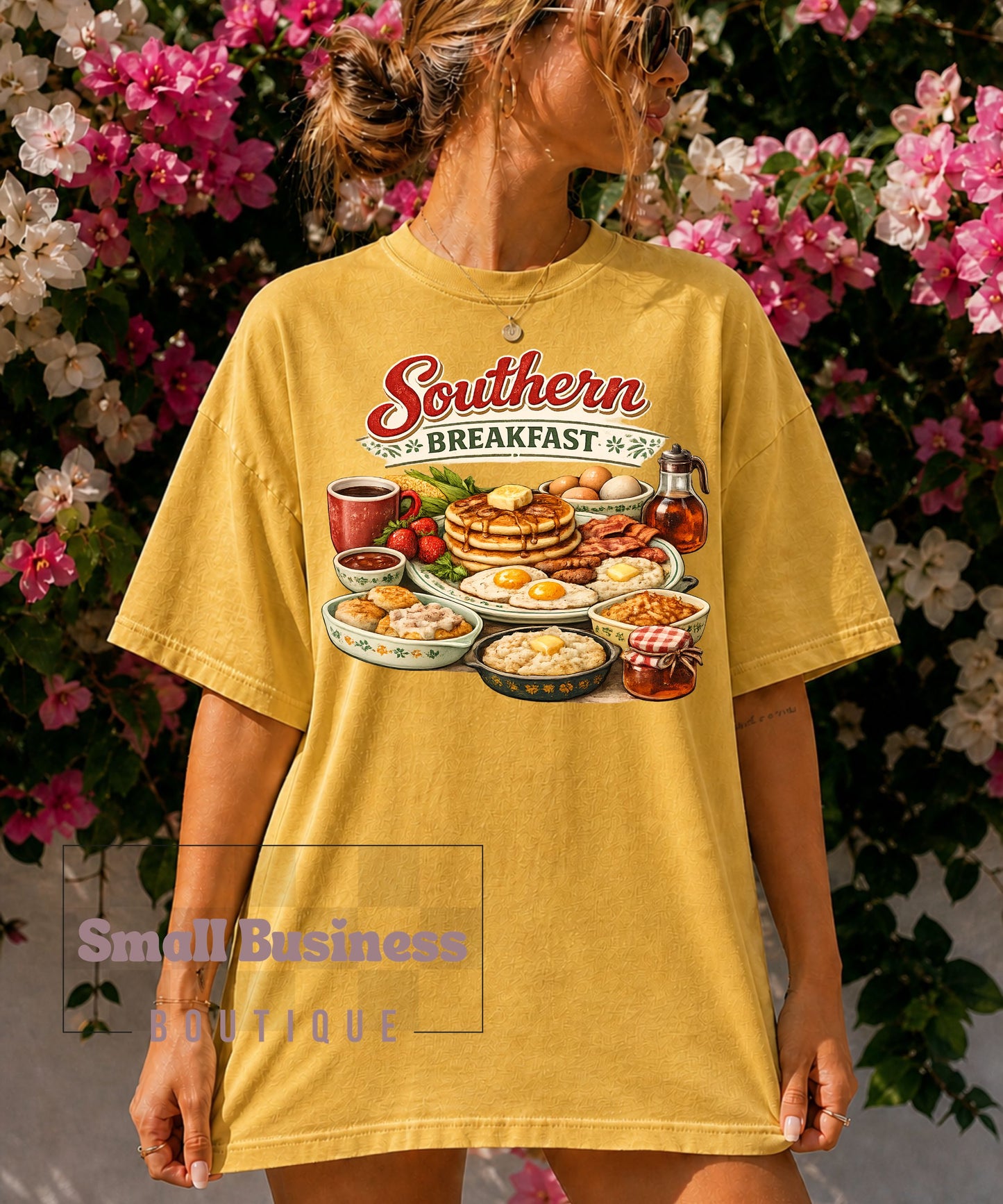 Southern Breakfast