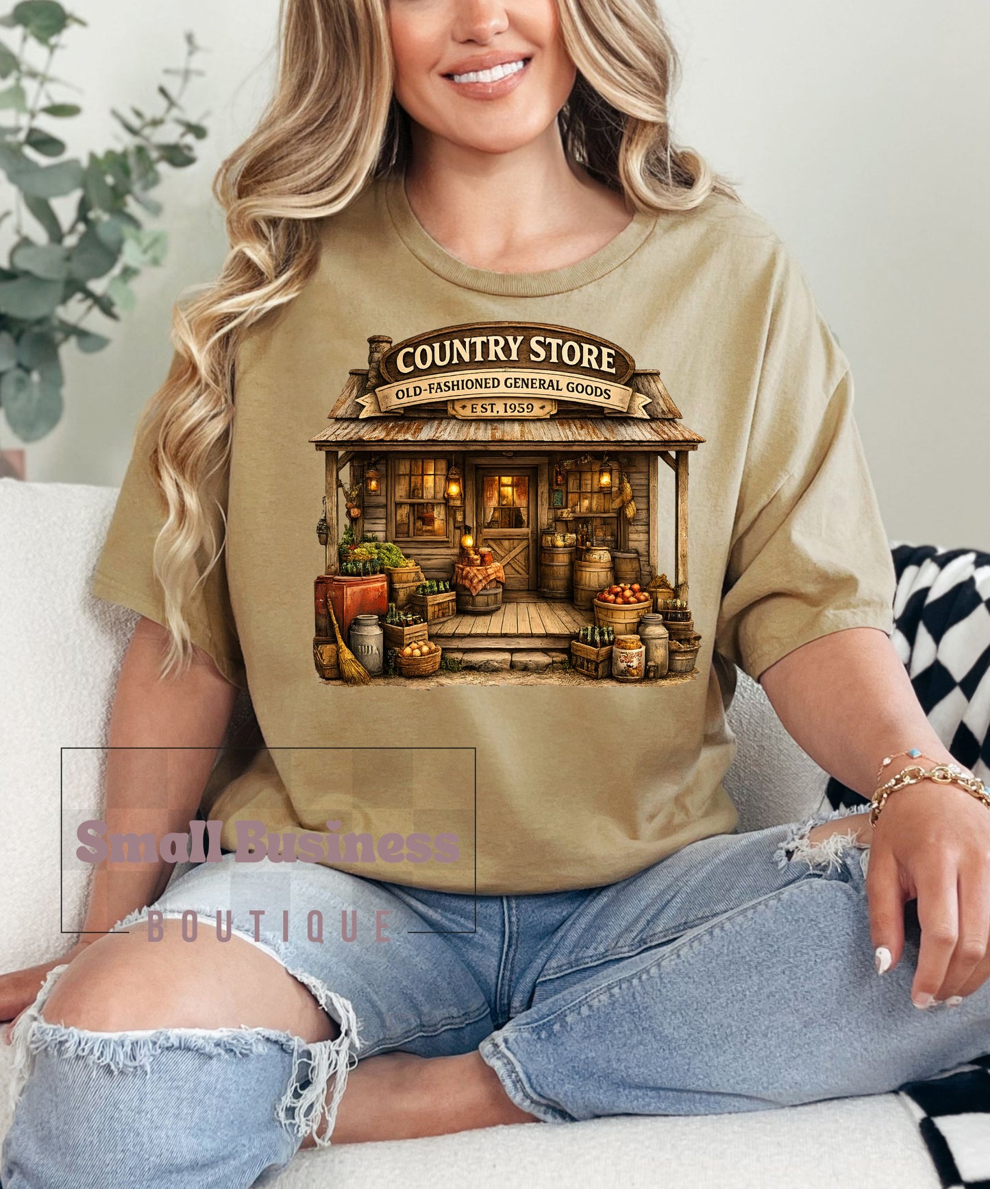 Country Store