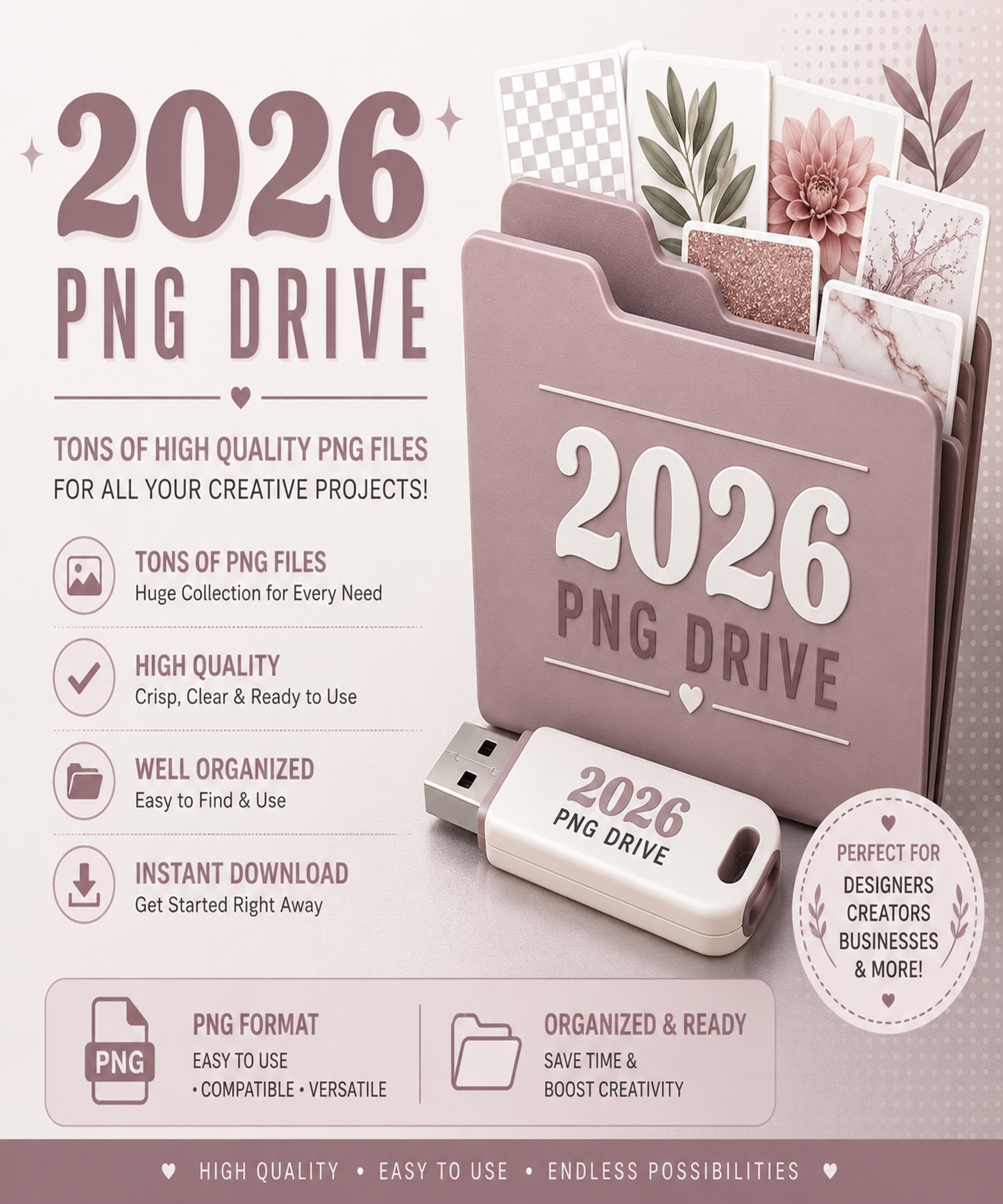 2026 PNG Drive