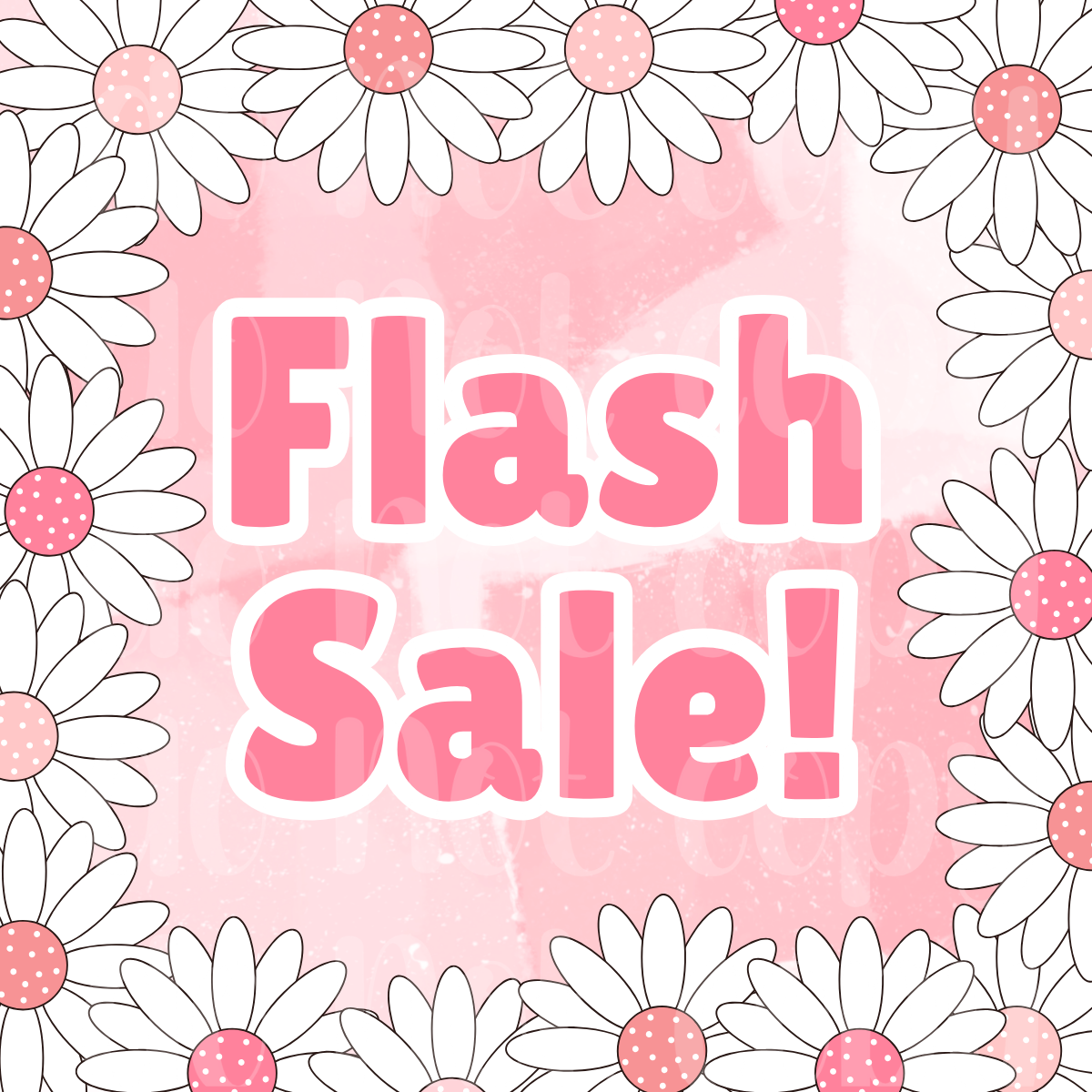 Pink Graphic Bundle