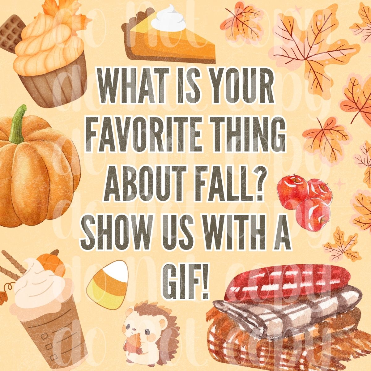 Fall Graphic Bundle
