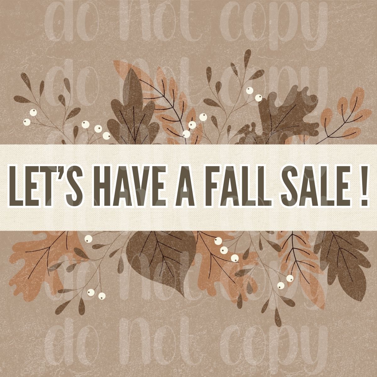 Fall Graphic Bundle
