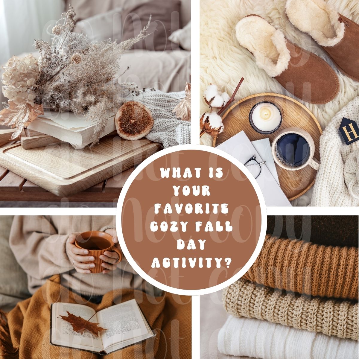 Fall Graphic Bundle