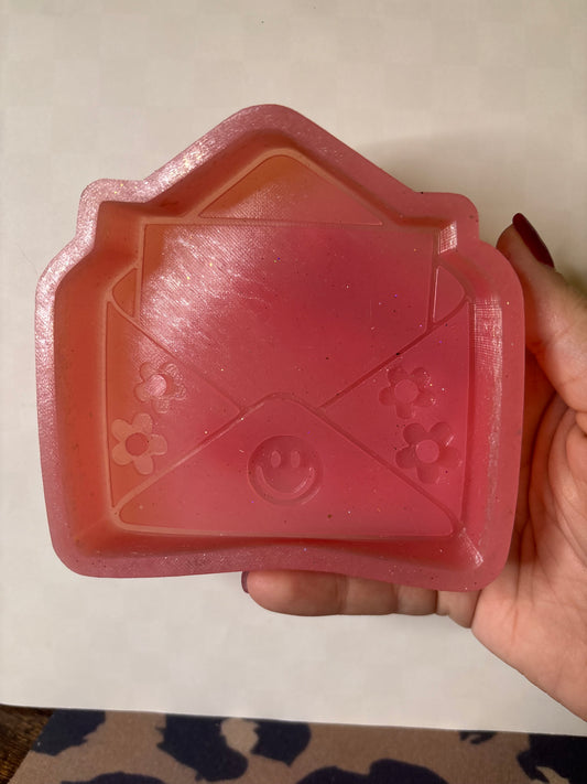 Envelope & Cardstock