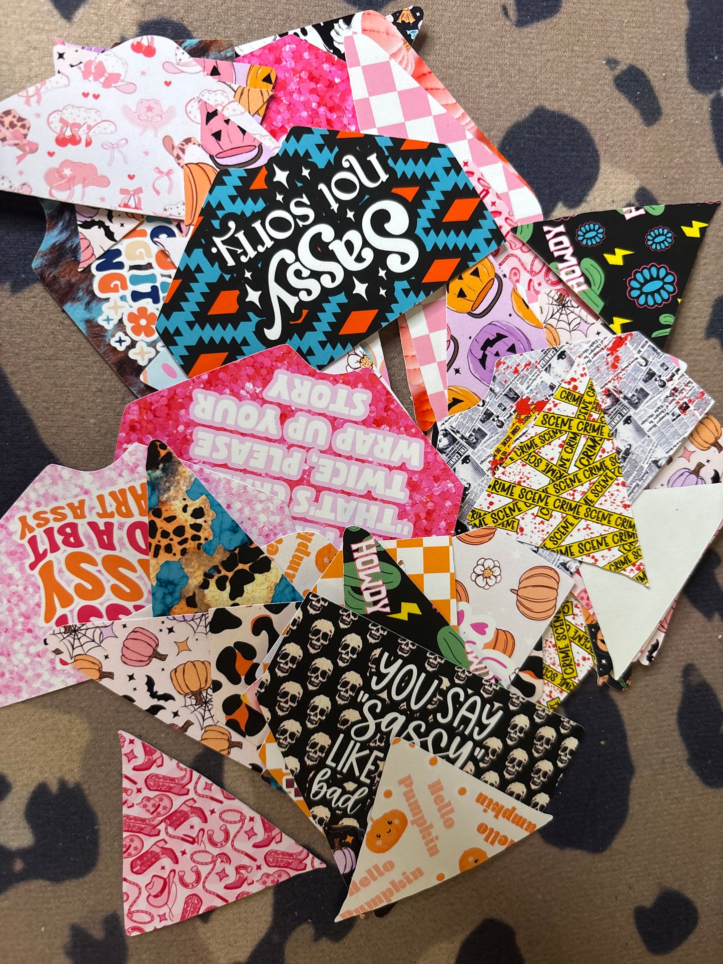 Envelope & Cardstock