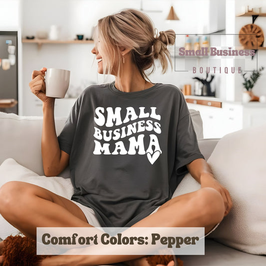 Small Business Mama