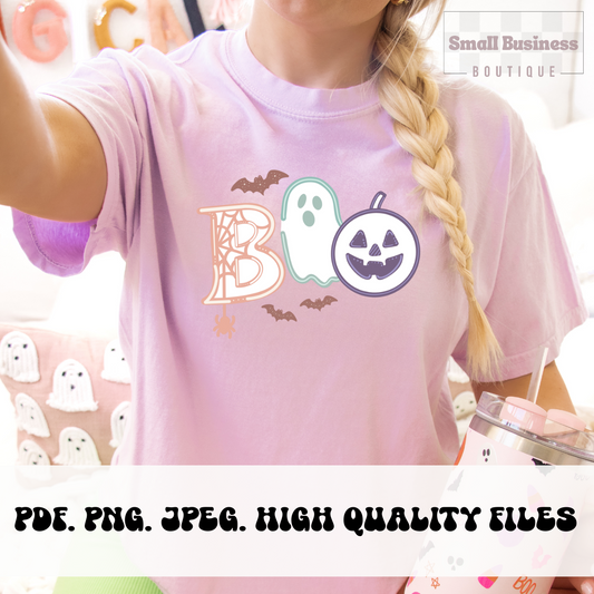 Boo