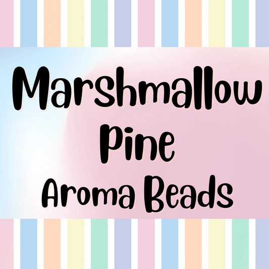 Marshmallow Pine (1lb)