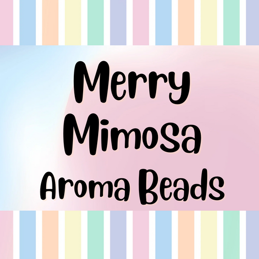 Merry Mimosa (1lb)