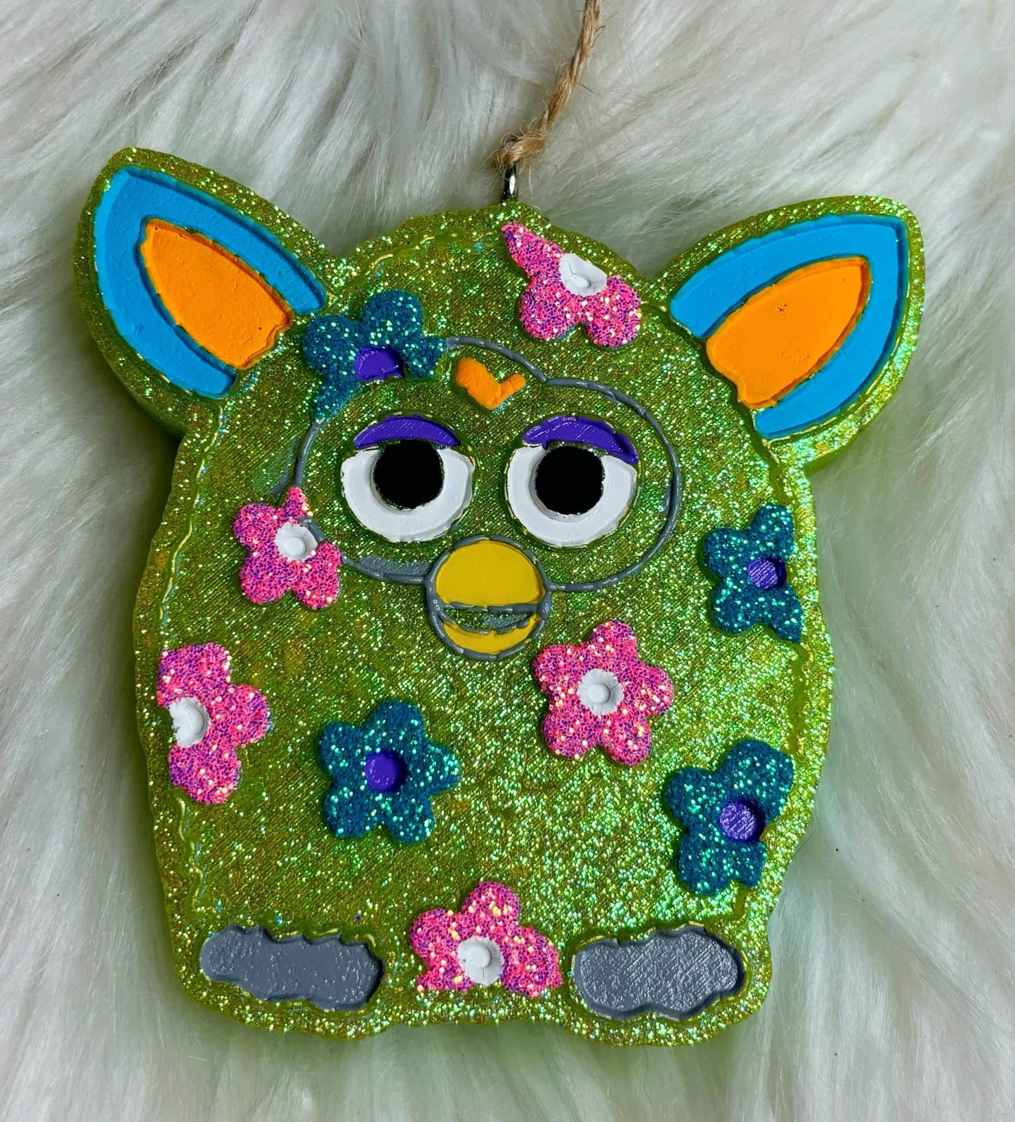 Furby