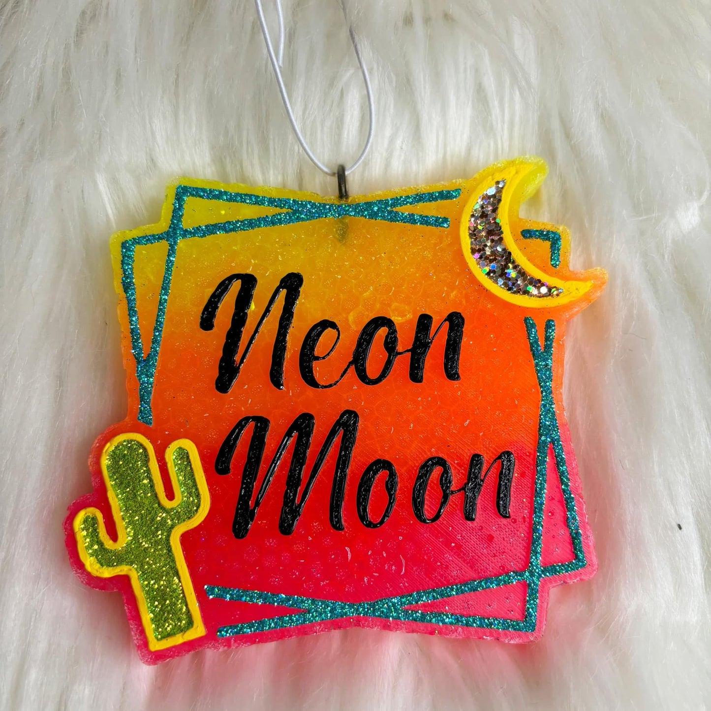 Neon Moon
