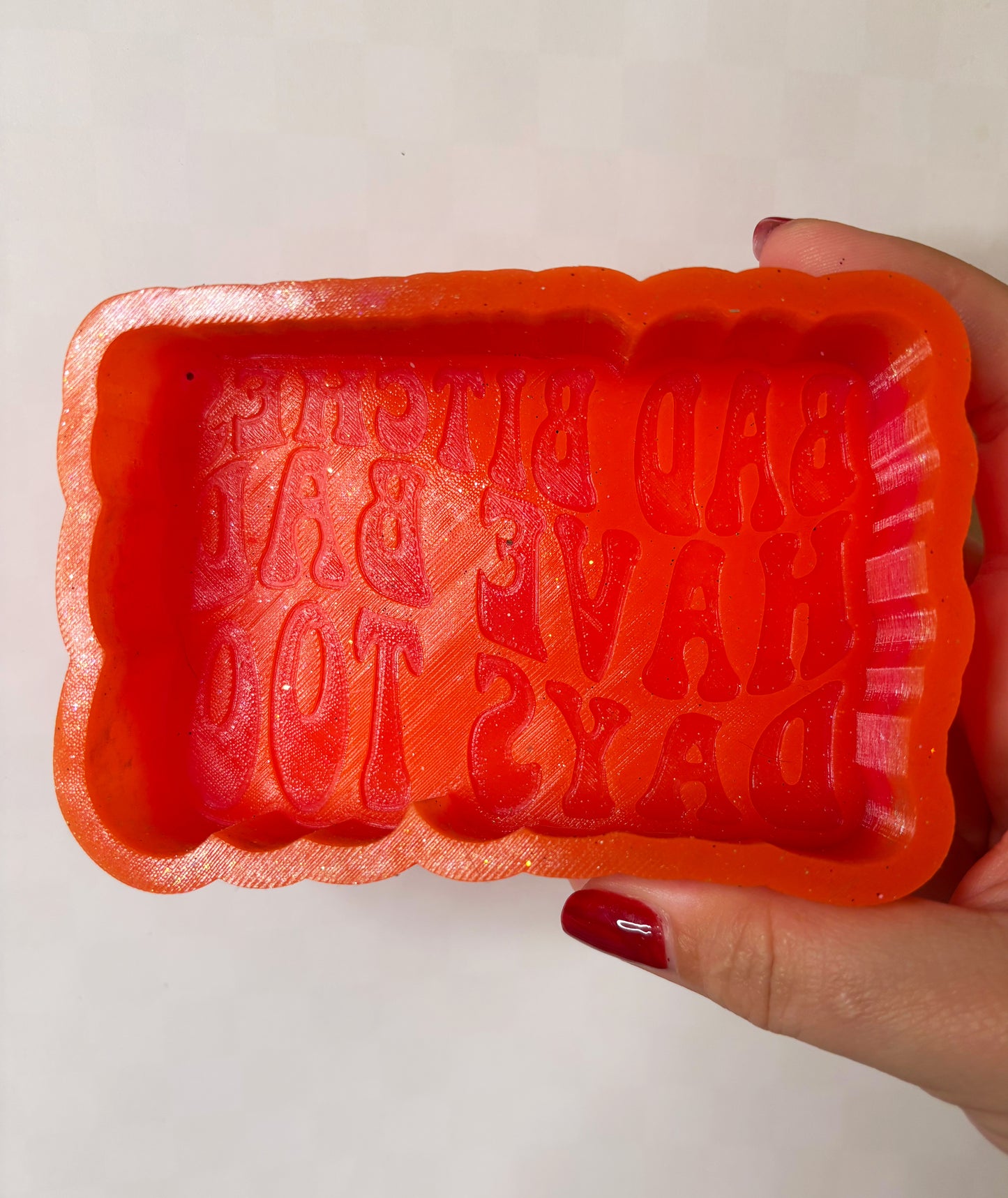 Bad B- Have Bad Days Too