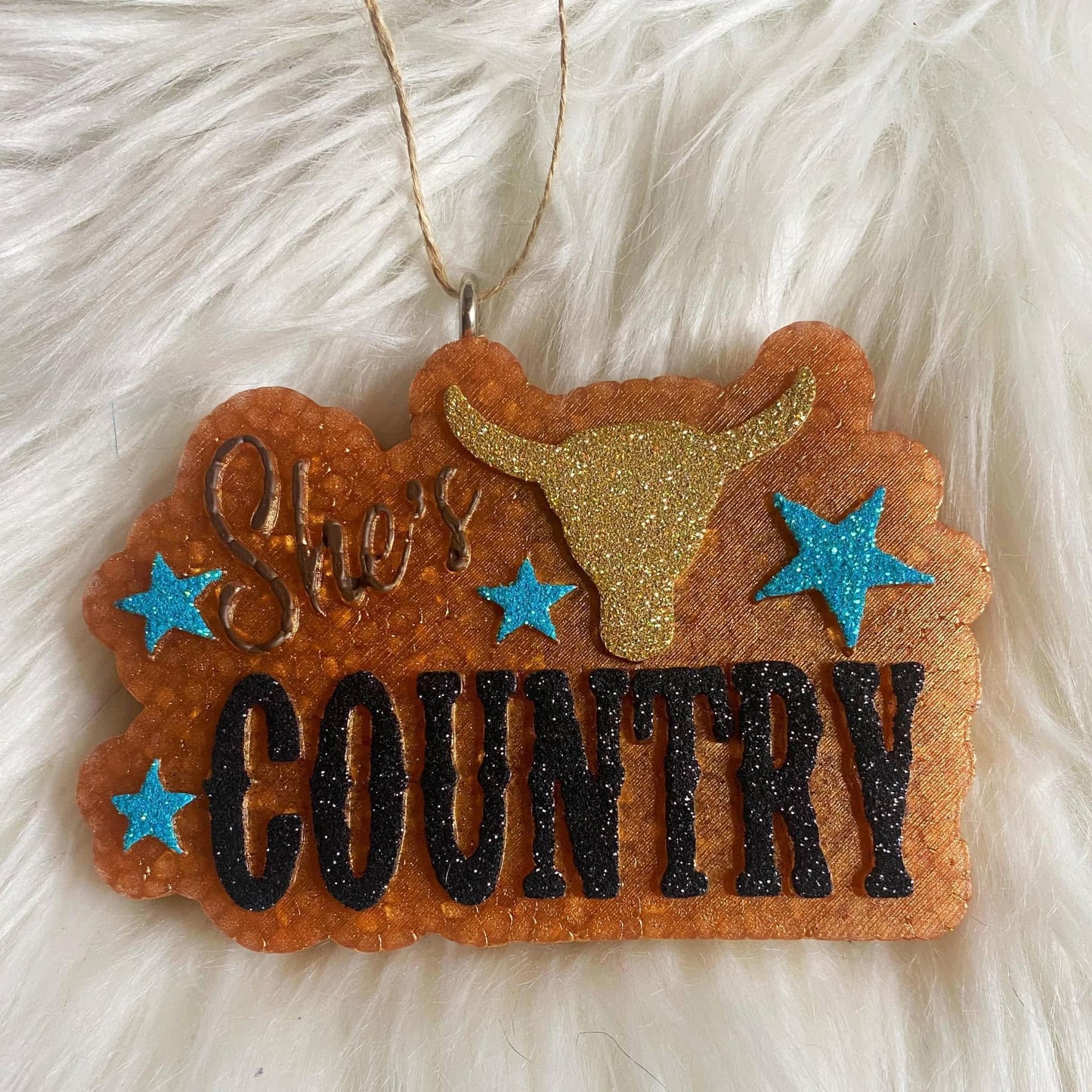 Shes Country