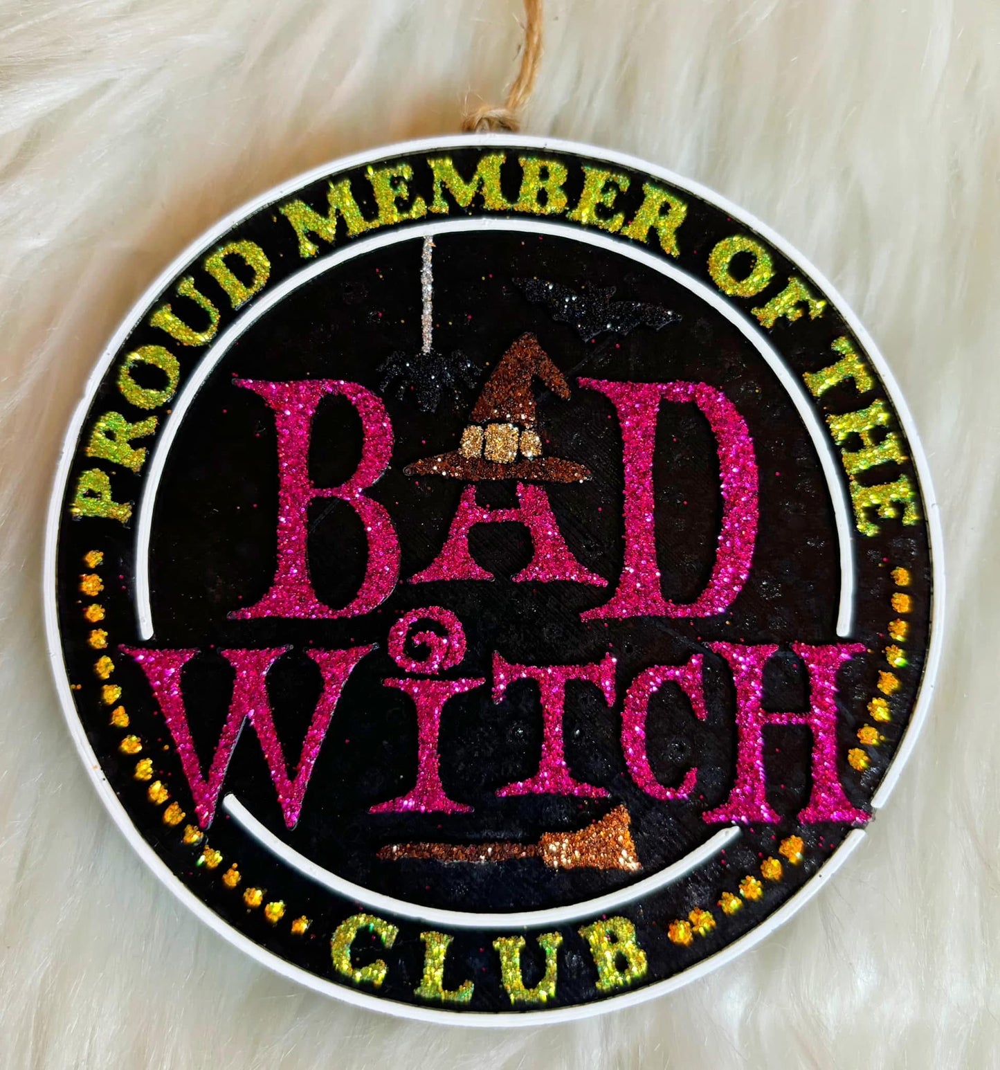 Bad Witch Club