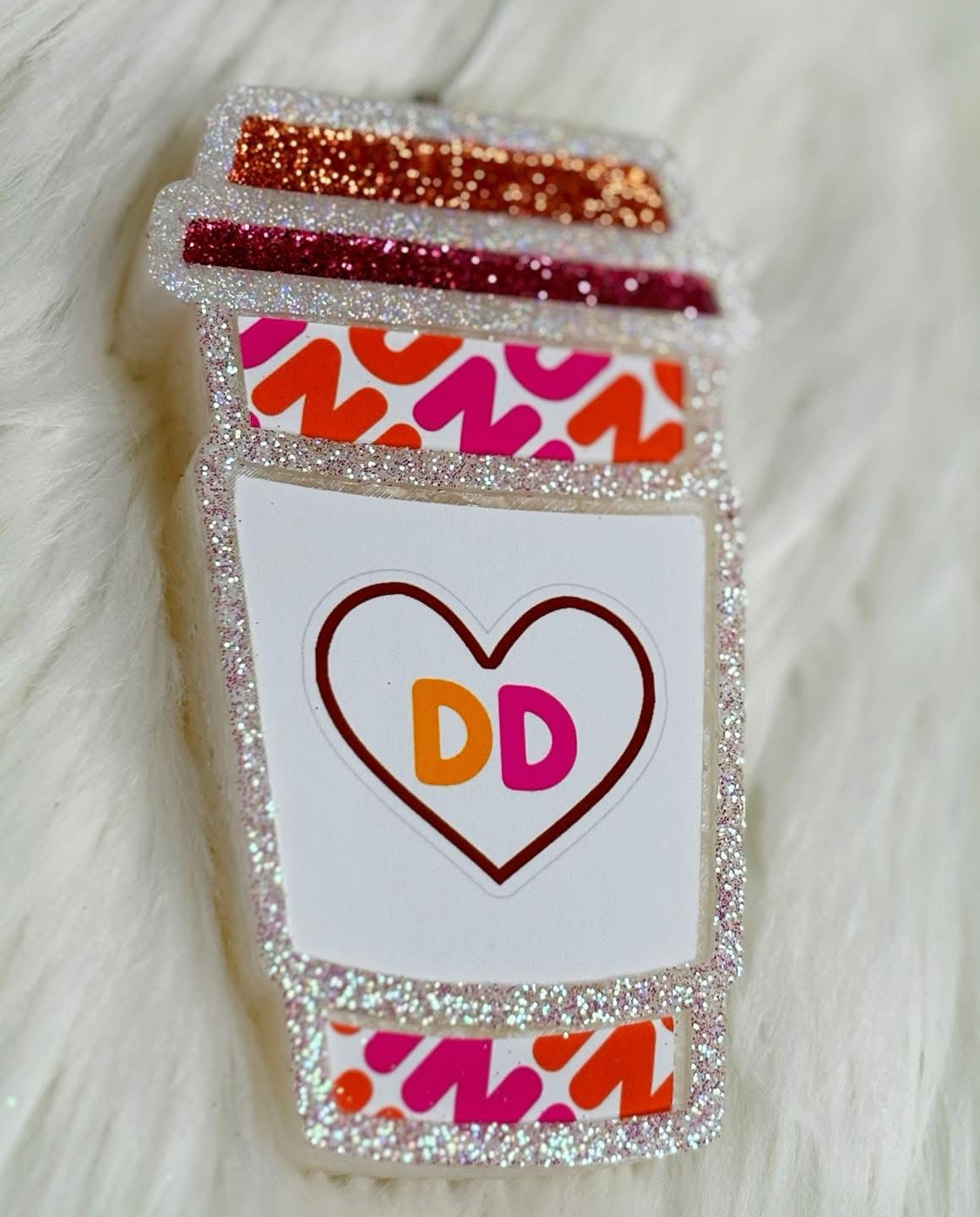 Coffee Cup & Cardstock