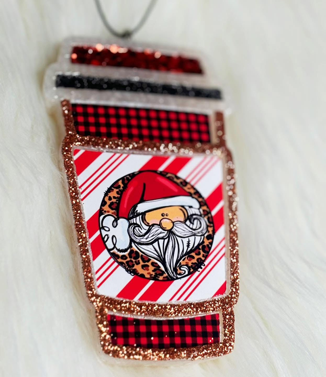 Coffee Cup & Cardstock