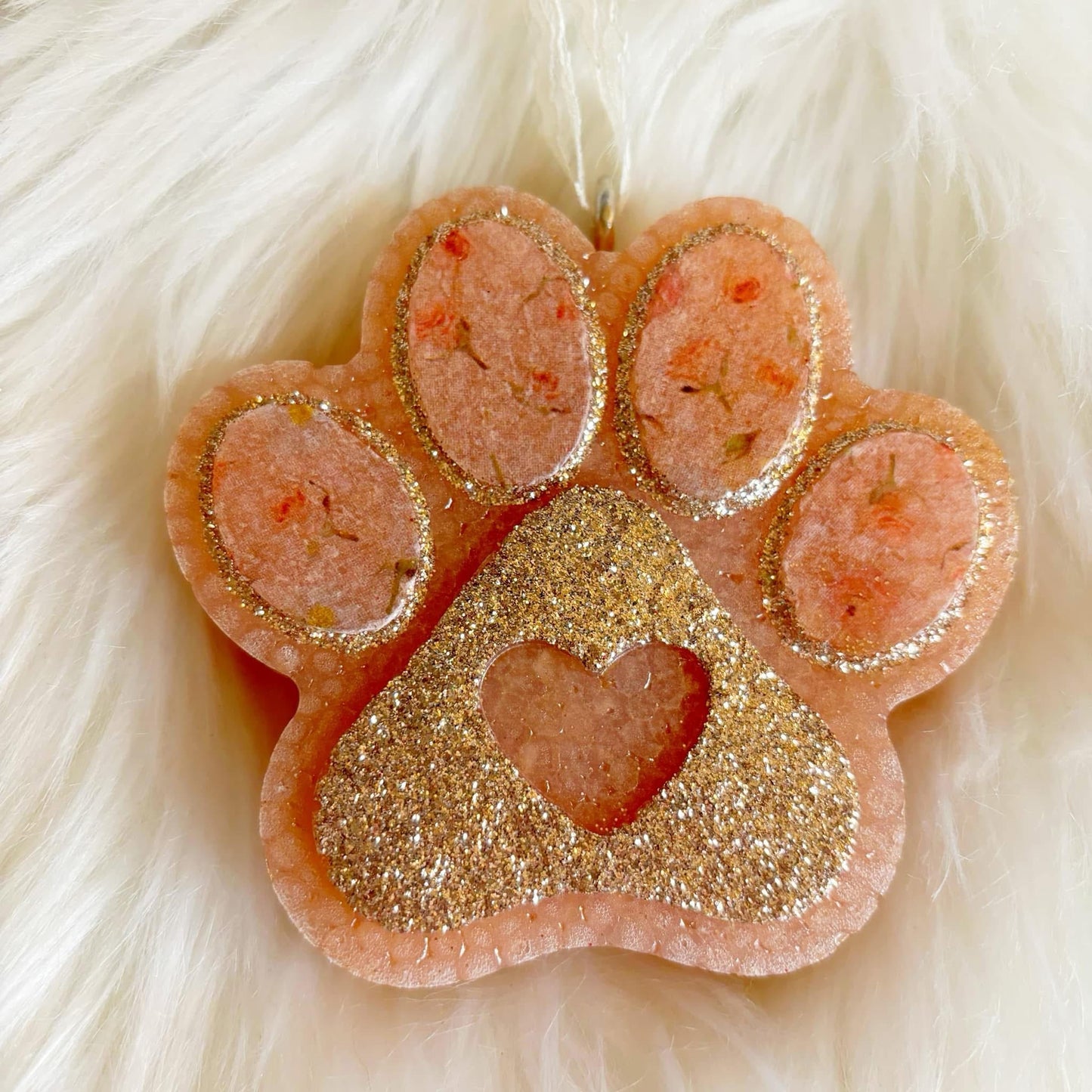 Paw Heart