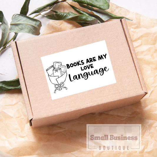 Love Language