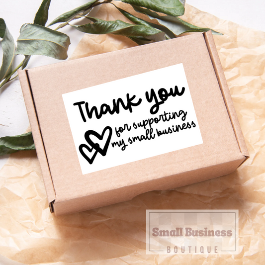 Small Business Hearts