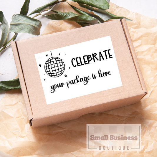 Celebrate