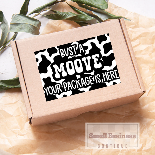 Moove