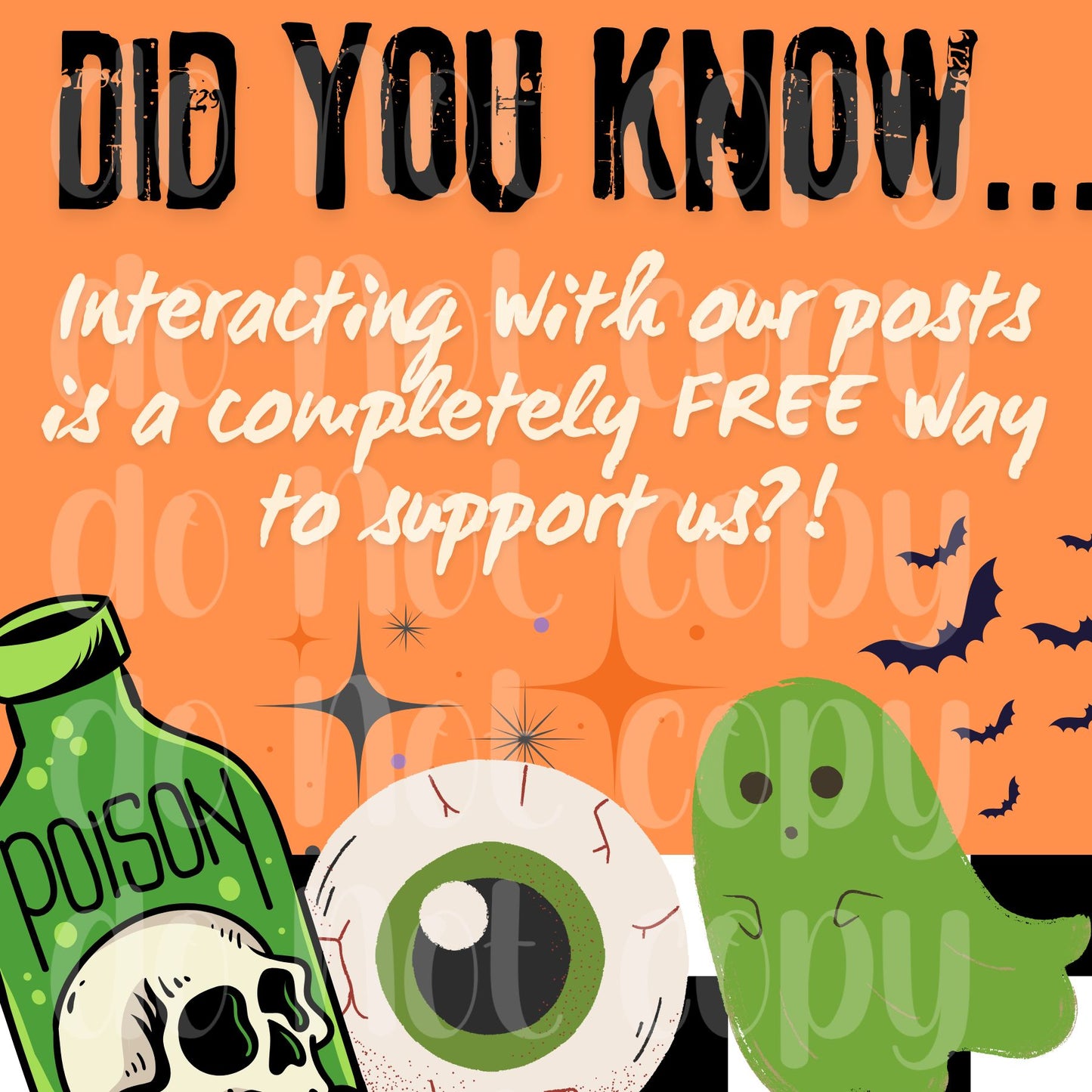 Halloween Graphic Bundle
