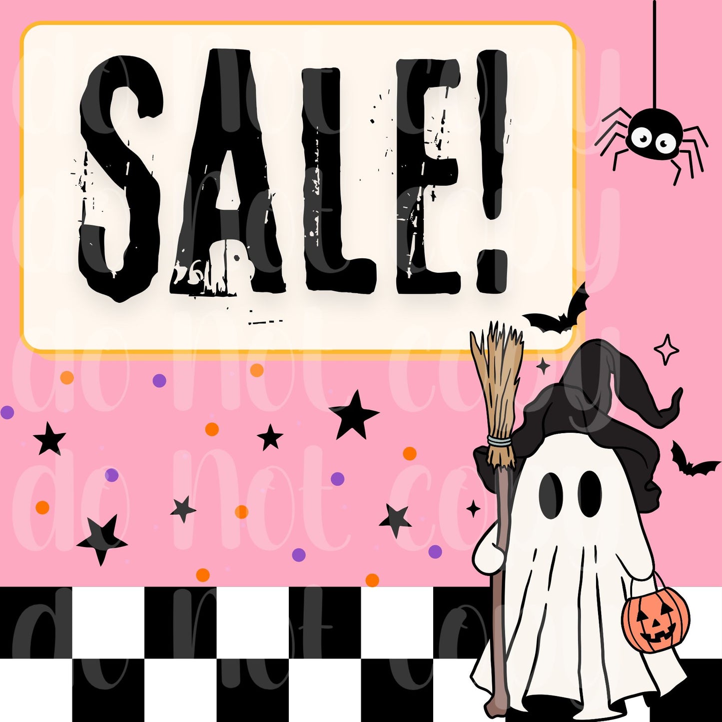 Halloween Graphic Bundle
